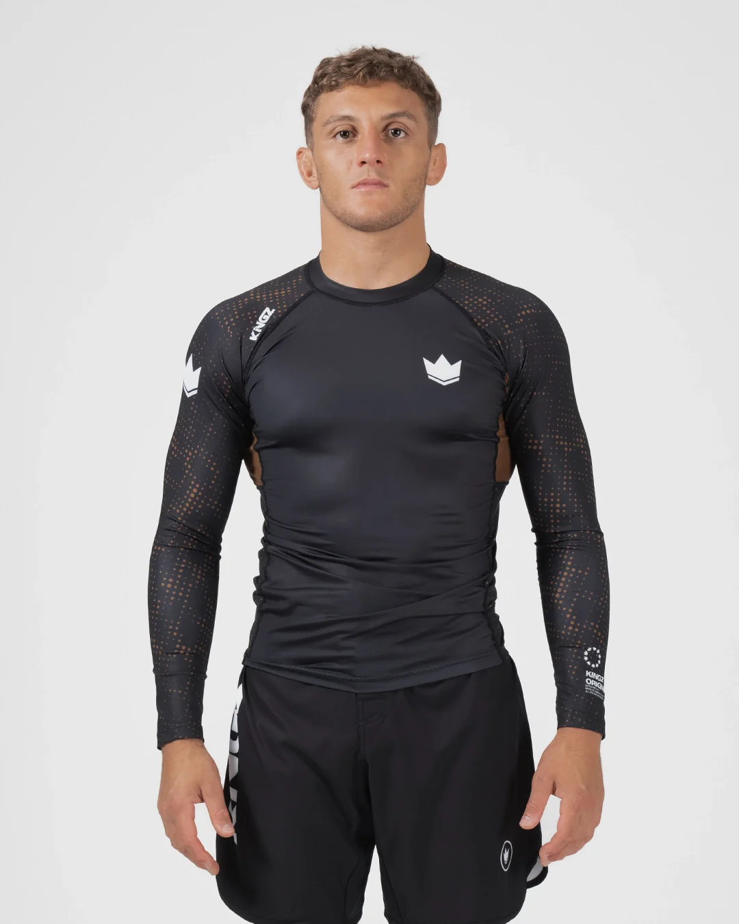 Ranked Performance V3 L/S Rashguard - Image 10