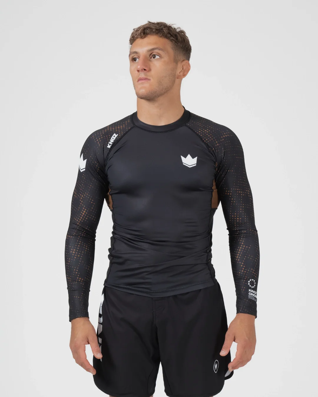 Ranked Performance V3 L/S Rashguard - Image 11