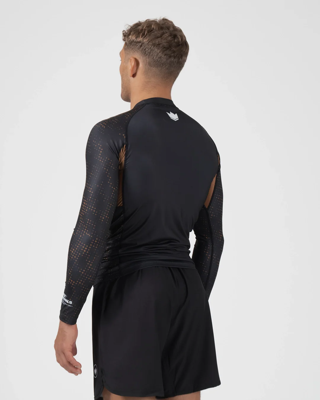Ranked Performance V3 L/S Rashguard - Image 13