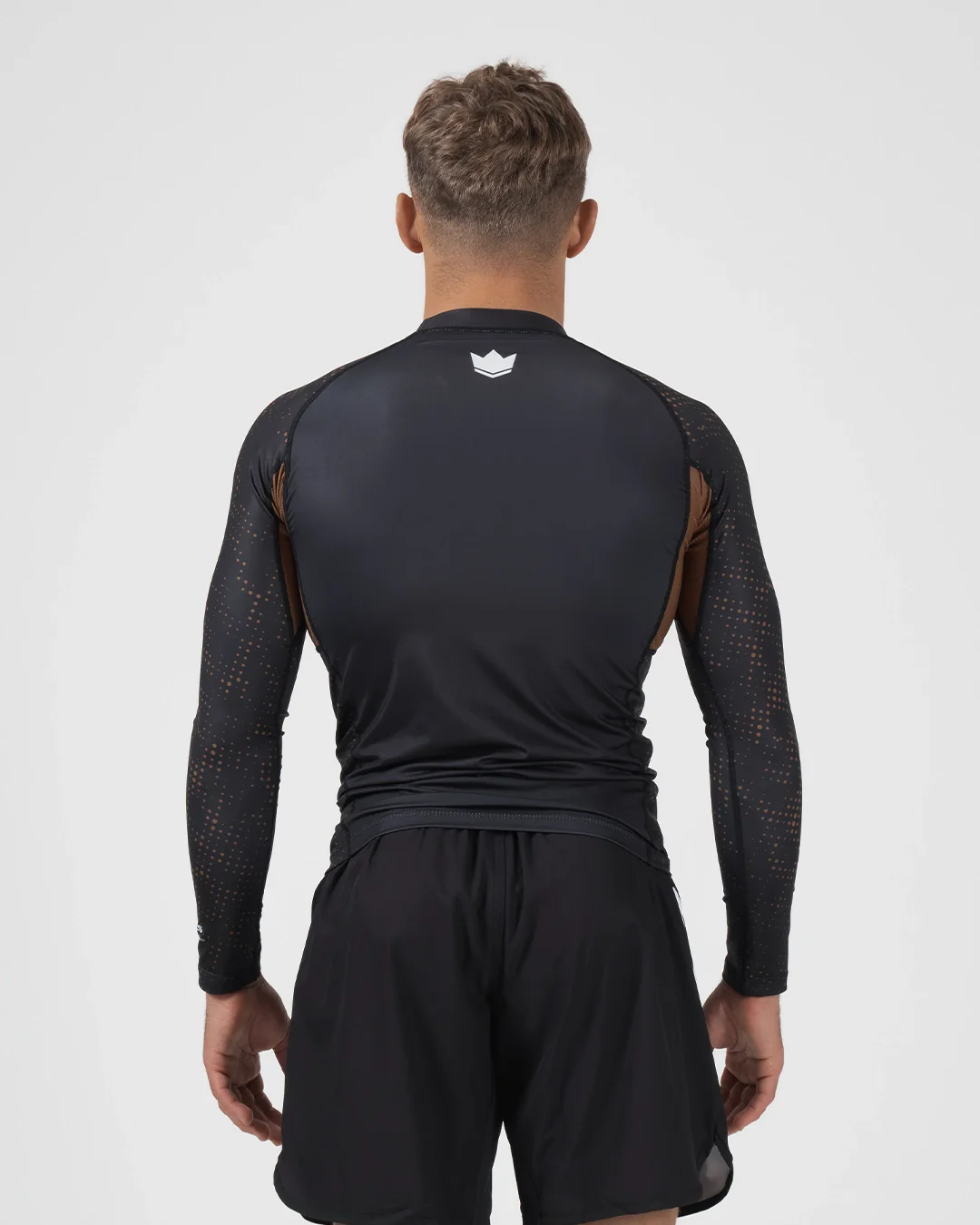 Ranked Performance V3 L/S Rashguard - Image 14
