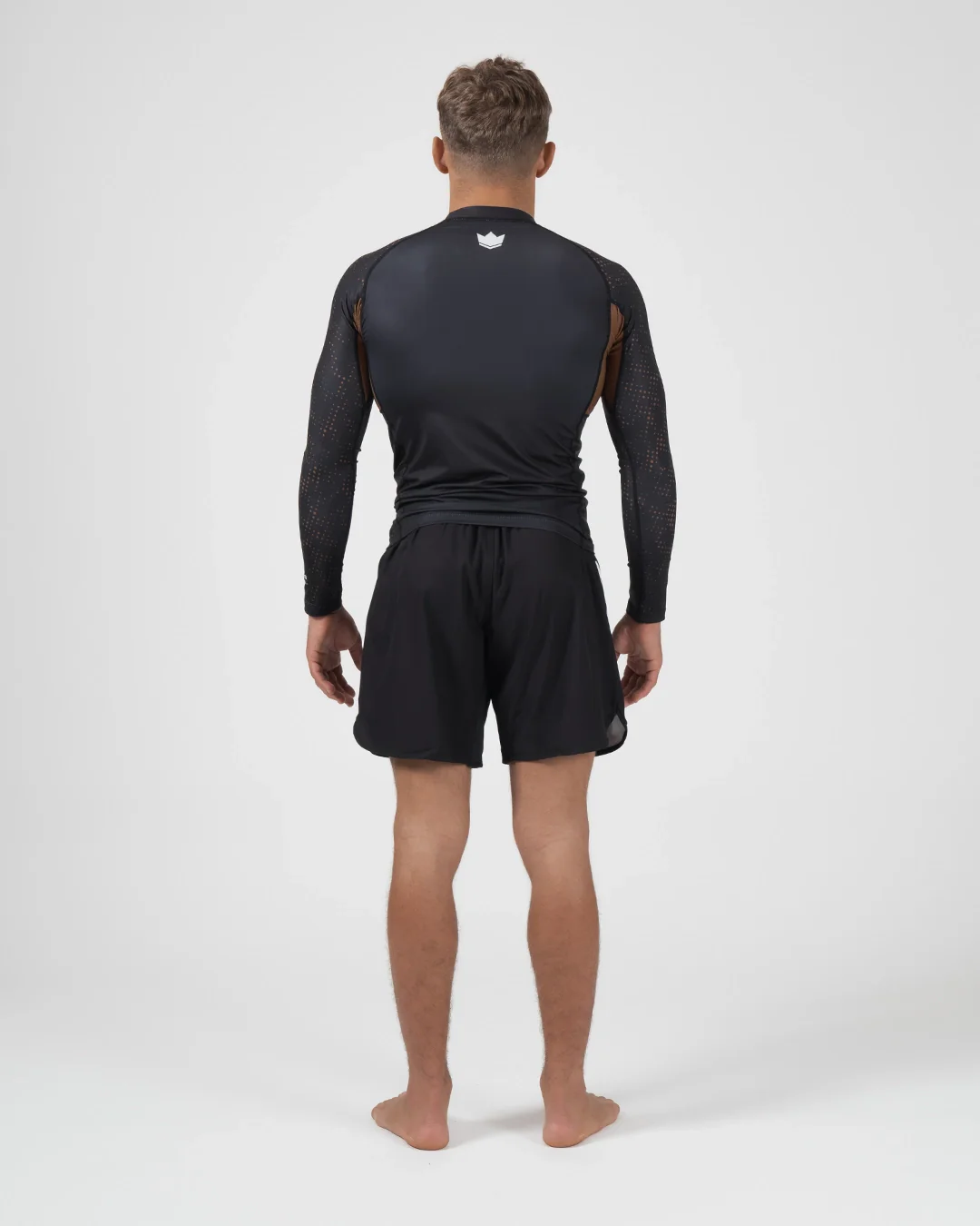 Ranked Performance V3 L/S Rashguard - Image 15
