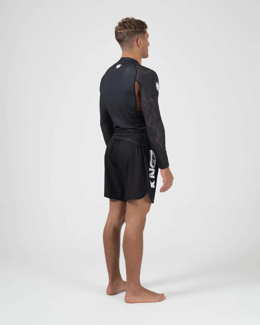 Ranked Performance V3 L/S Rashguard - Image 16