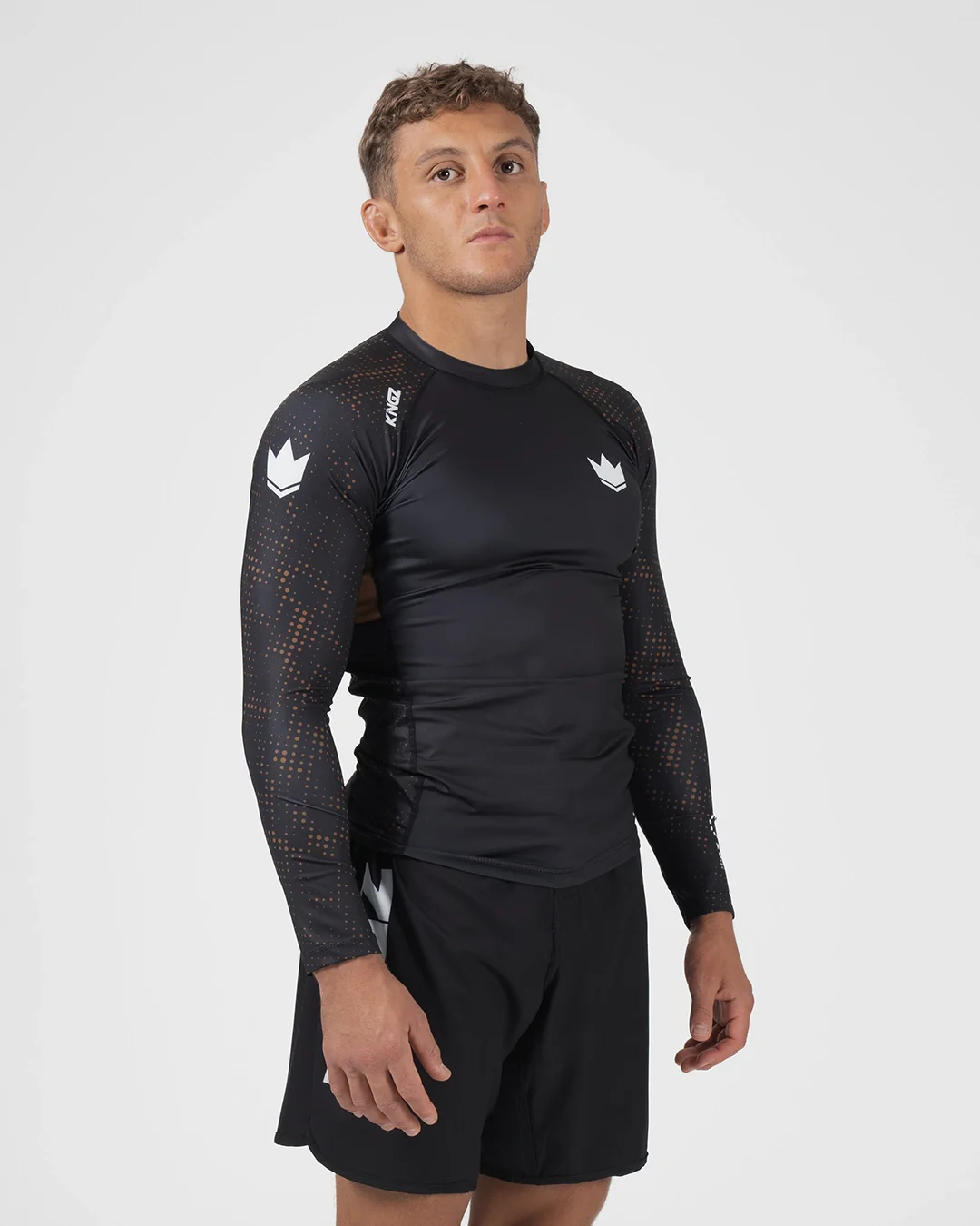Ranked Performance V3 L/S Rashguard - Image 17