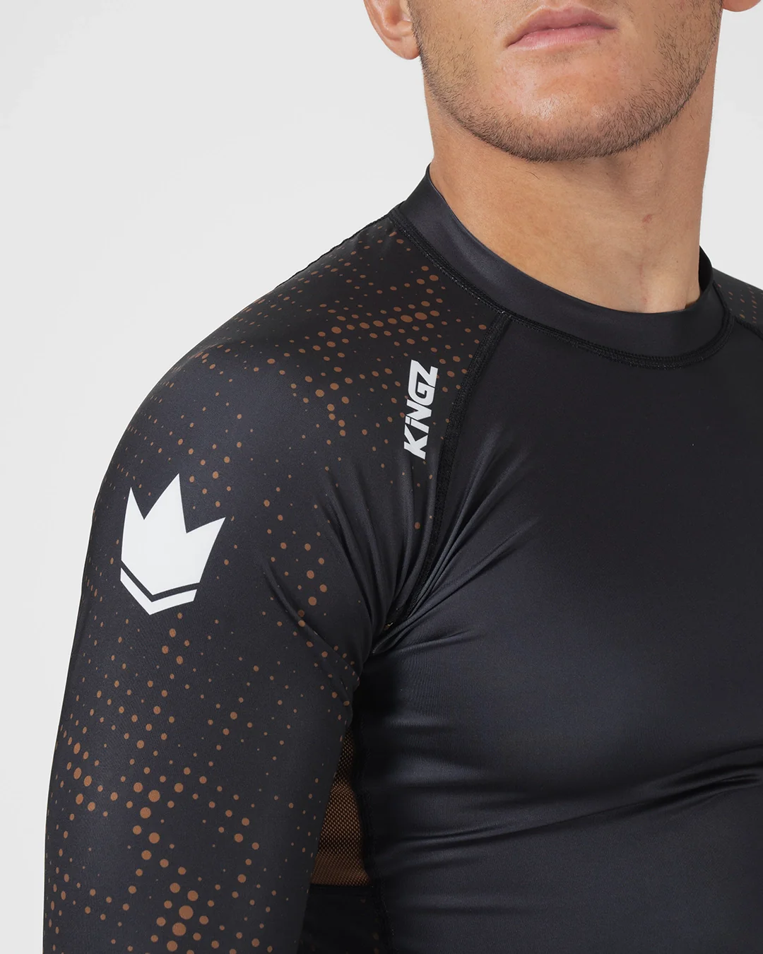 Ranked Performance V3 L/S Rashguard - Image 18