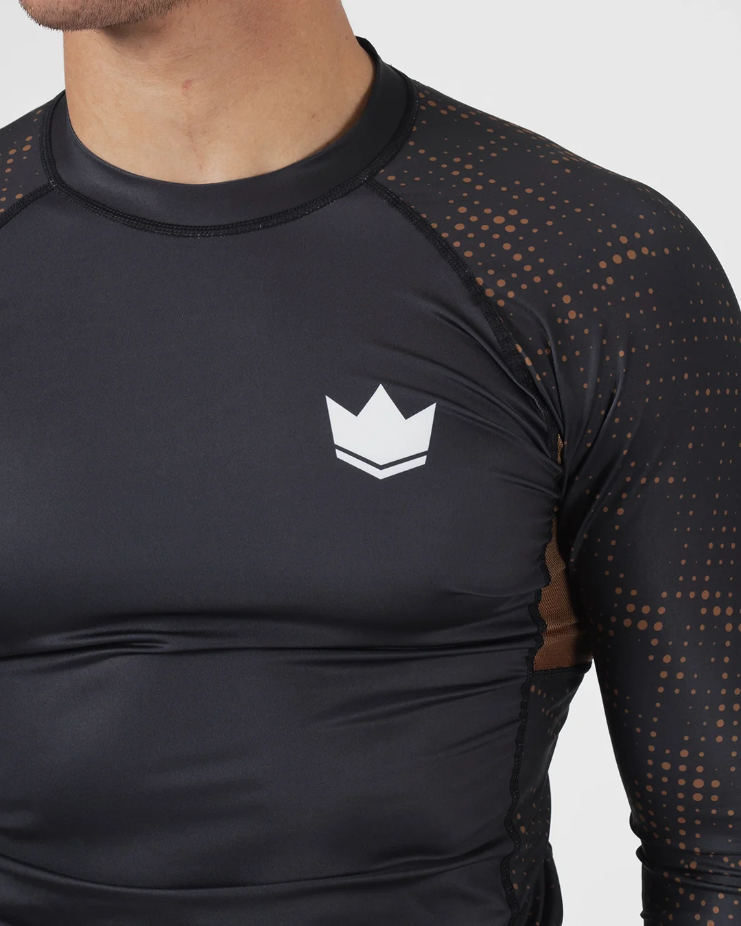 Ranked Performance V3 L/S Rashguard - Image 19