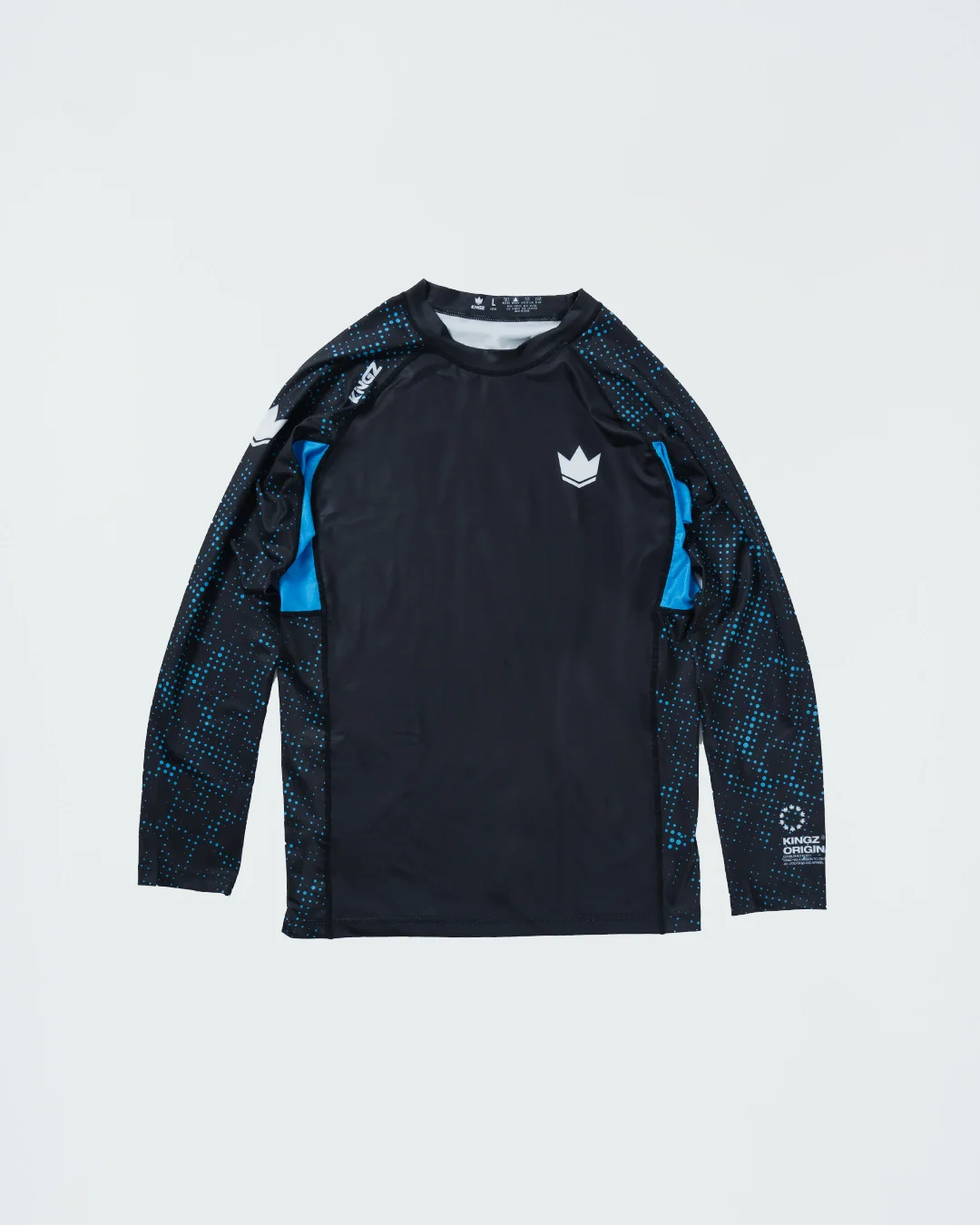 Ranked Performance V3 L/S Rashguard - Image 21