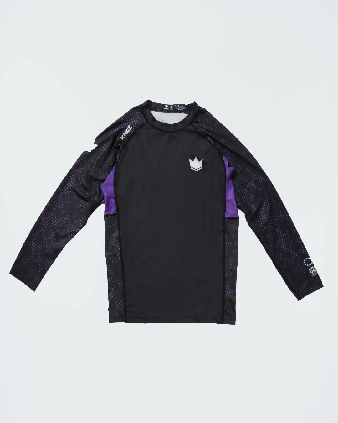Ranked Performance V3 L/S Rashguard - Image 22