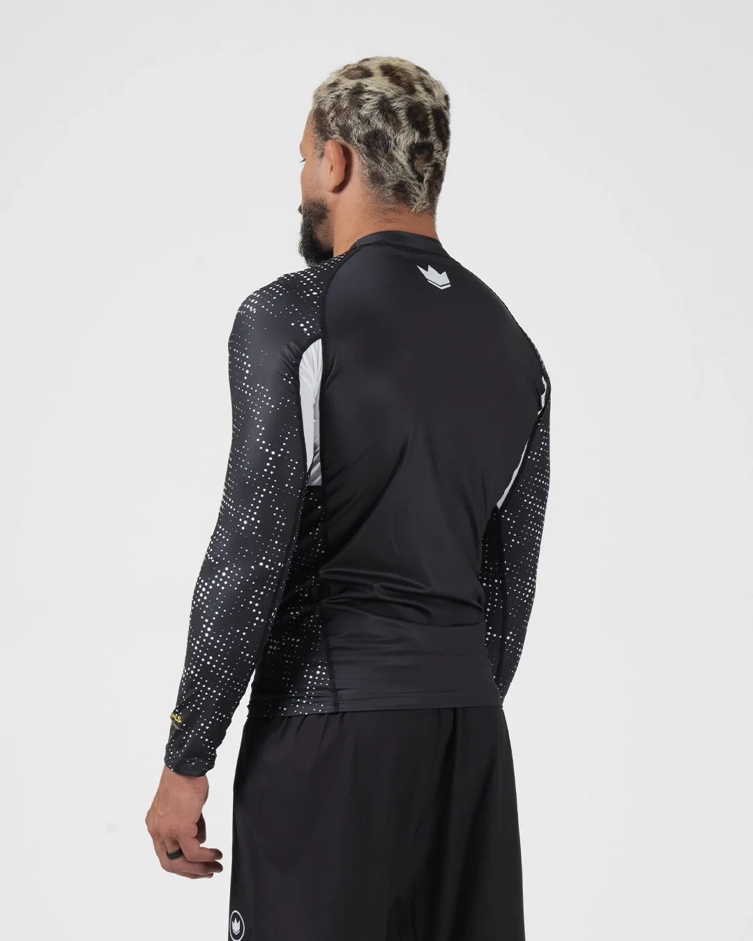 Ranked Performance V3 L/S Rashguard - Image 4