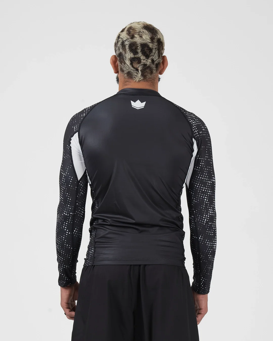 Ranked Performance V3 L/S Rashguard - Image 5