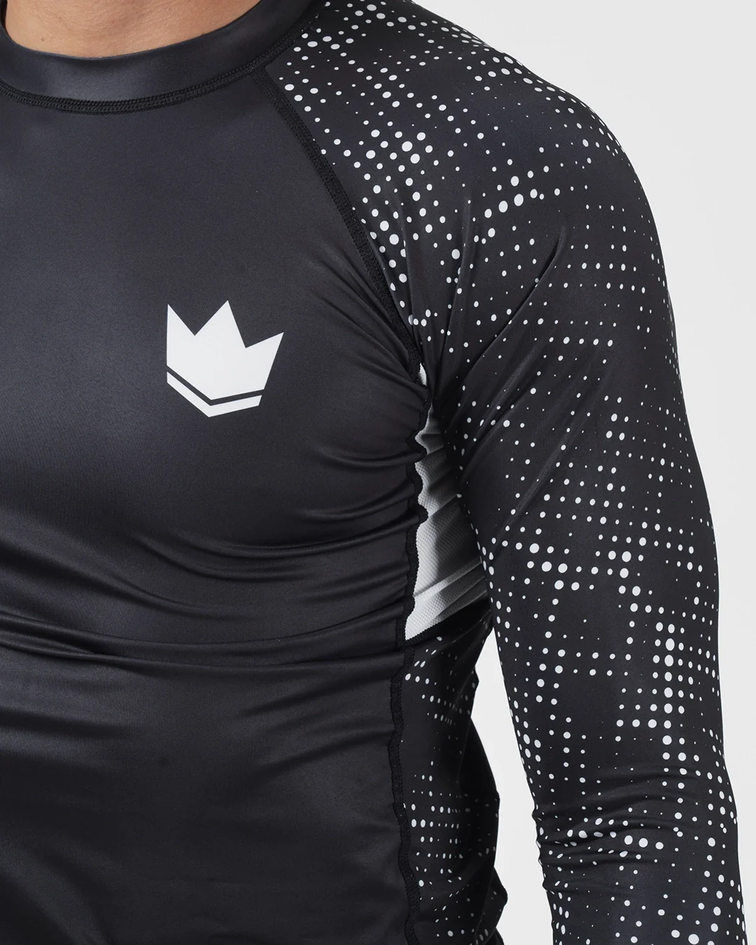 Ranked Performance V3 L/S Rashguard - Image 9