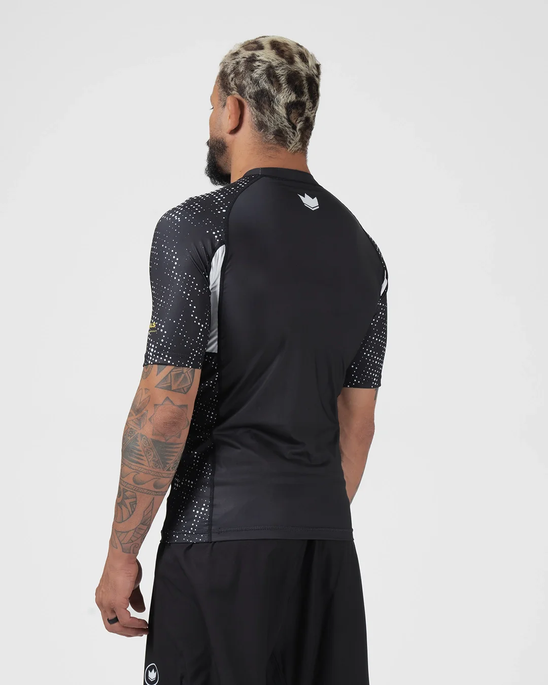 Ranked Performance V3 S/S Rashguard - Image 12
