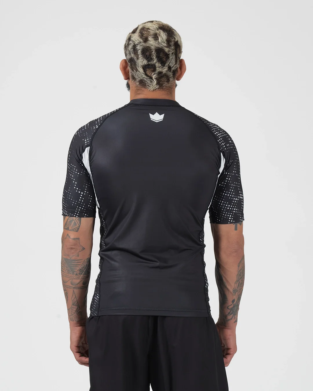 Ranked Performance V3 S/S Rashguard - Image 13
