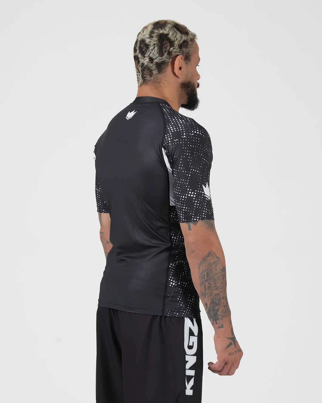 Ranked Performance V3 S/S Rashguard - Image 14