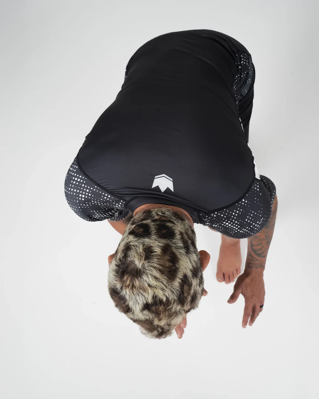 Ranked Performance V3 S/S Rashguard - Image 19