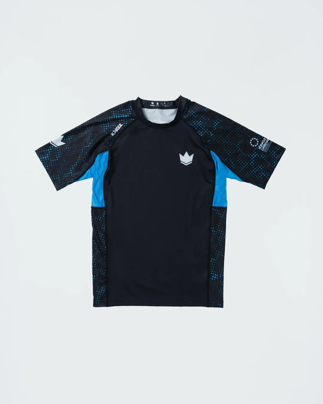 Ranked Performance V3 S/S Rashguard - Image 20