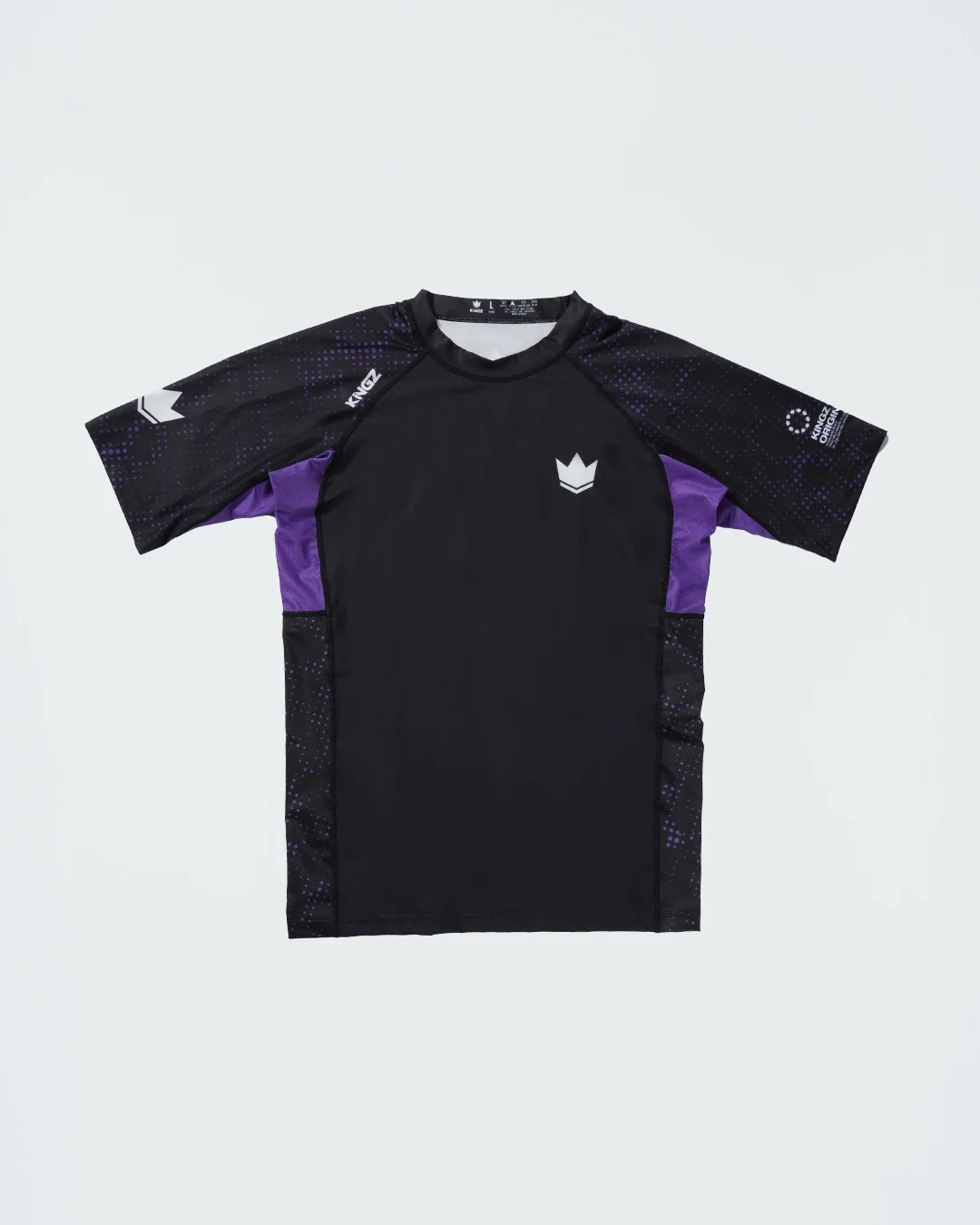 Ranked Performance V3 S/S Rashguard - Image 21
