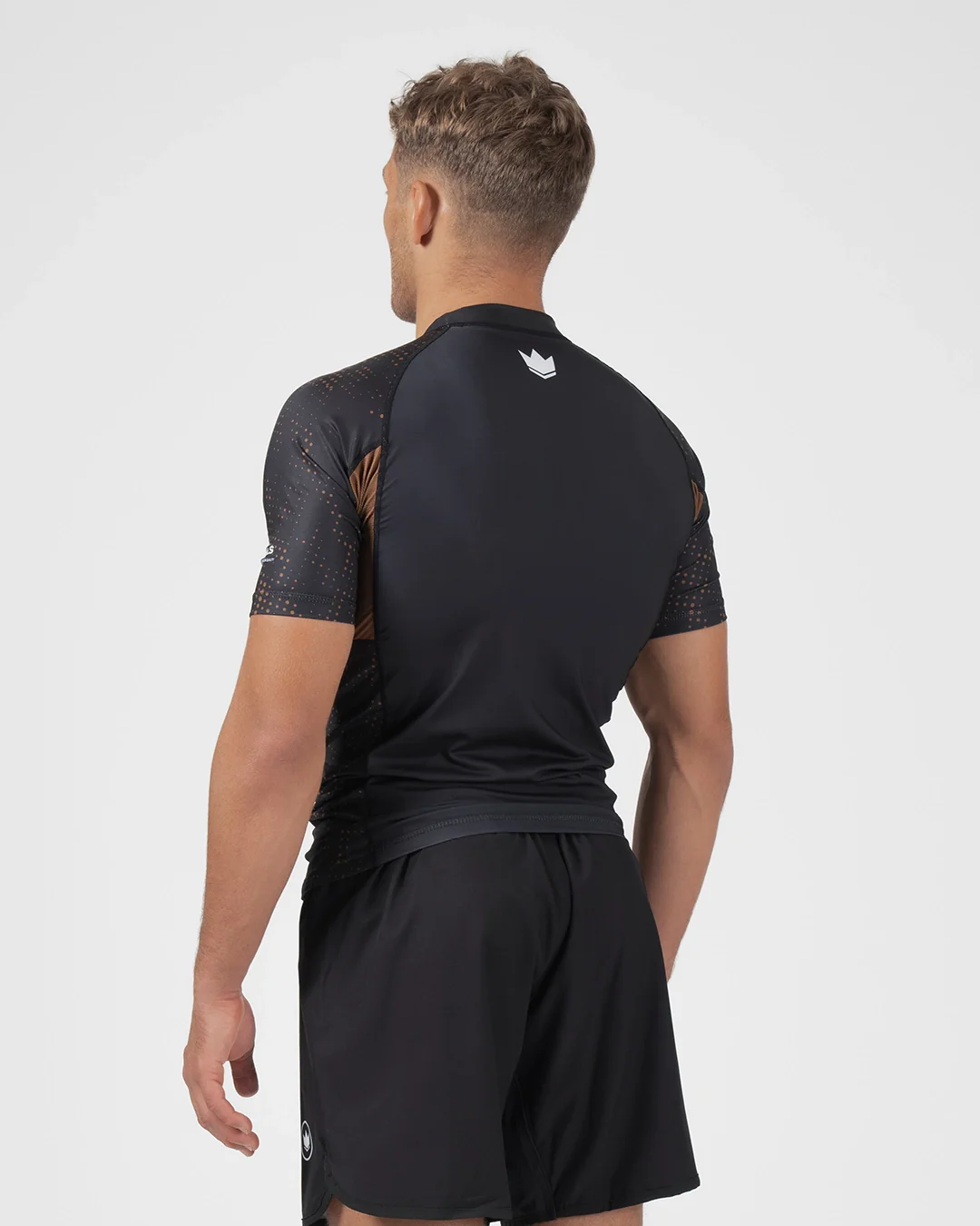 Ranked Performance V3 S/S Rashguard - Image 3