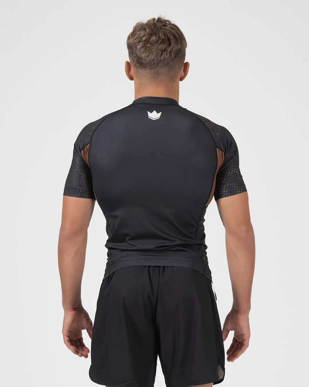 Ranked Performance V3 S/S Rashguard - Image 4