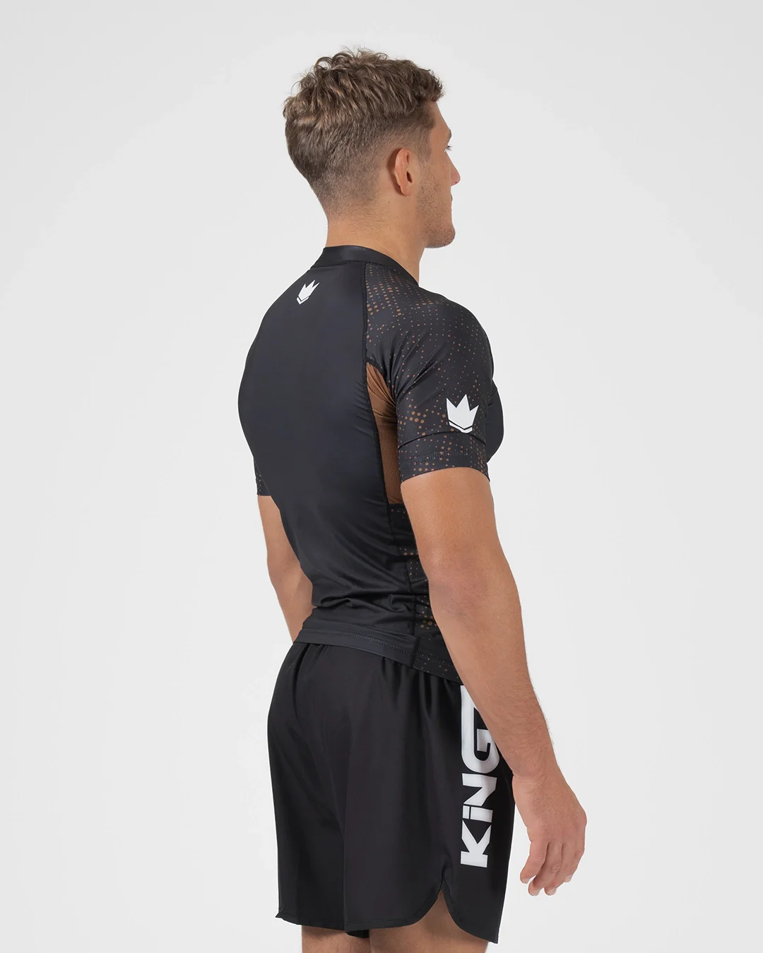 Ranked Performance V3 S/S Rashguard - Image 5