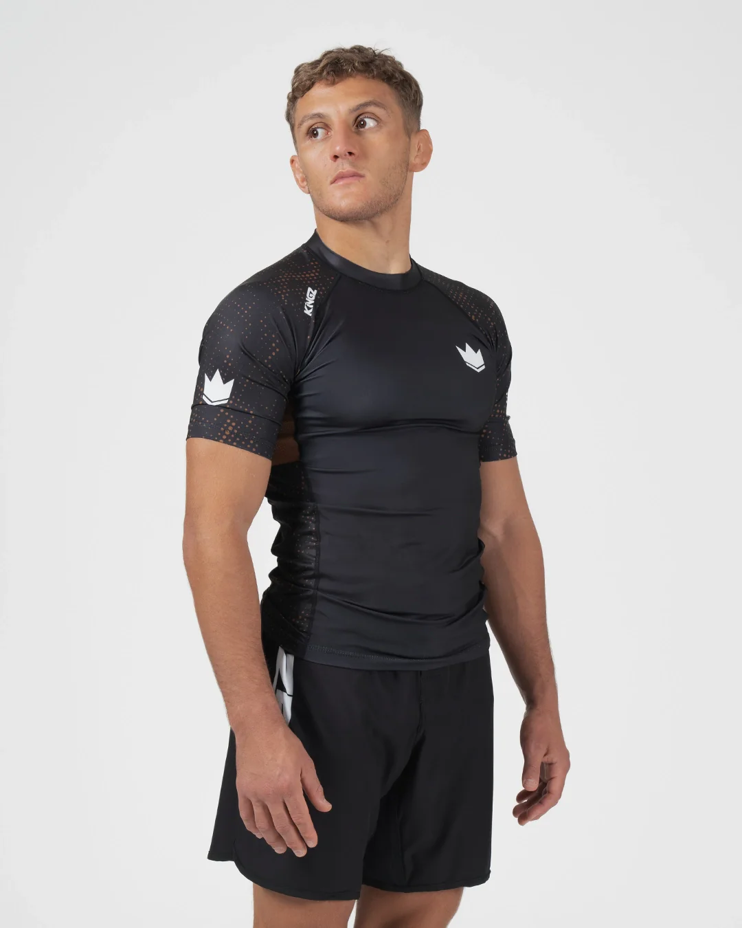 Ranked Performance V3 S/S Rashguard - Image 6