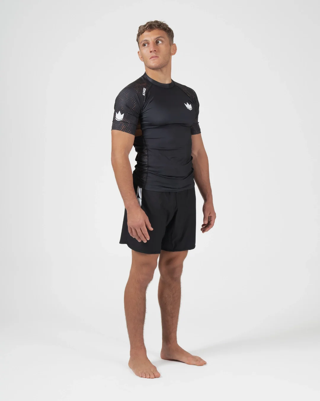Ranked Performance V3 S/S Rashguard - Image 7