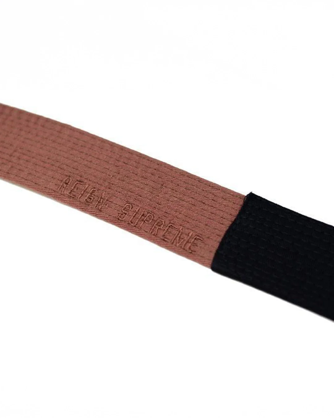Reign Supreme Jiu Jitsu Belt - Image 10
