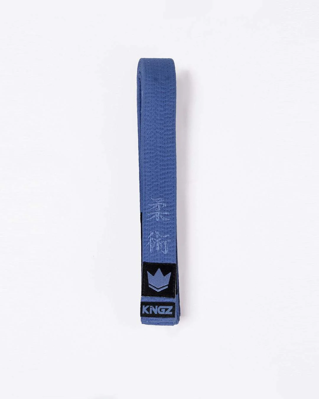 Reign Supreme Jiu Jitsu Belt - Image 3