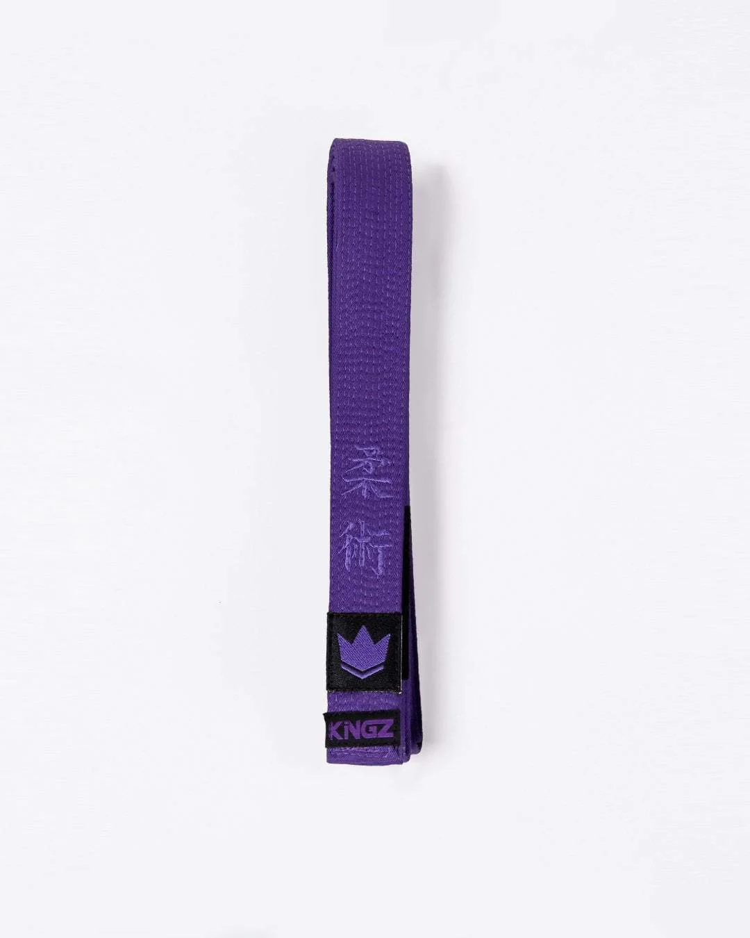 Reign Supreme Jiu Jitsu Belt - Image 4
