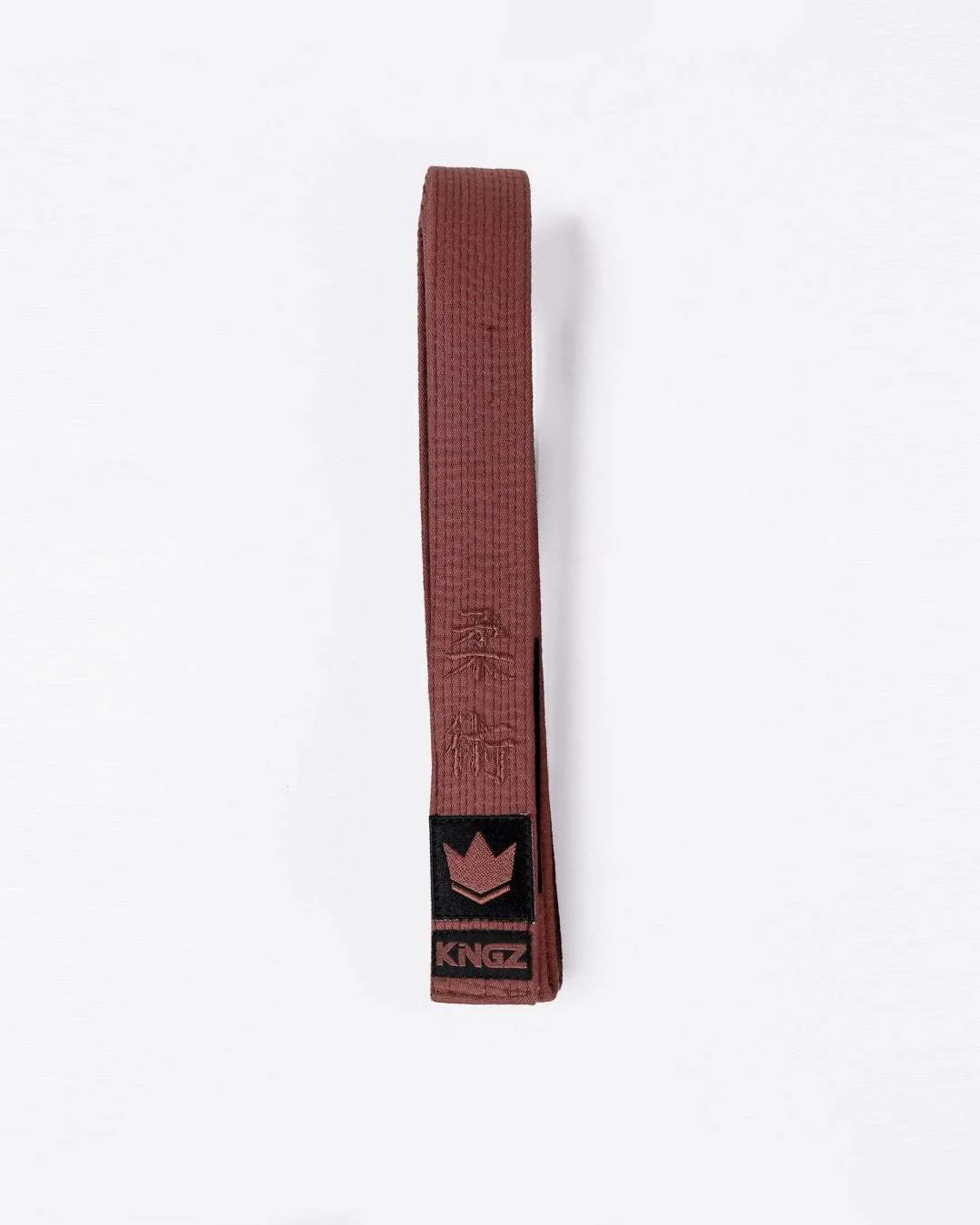 Reign Supreme Jiu Jitsu Belt - Image 5