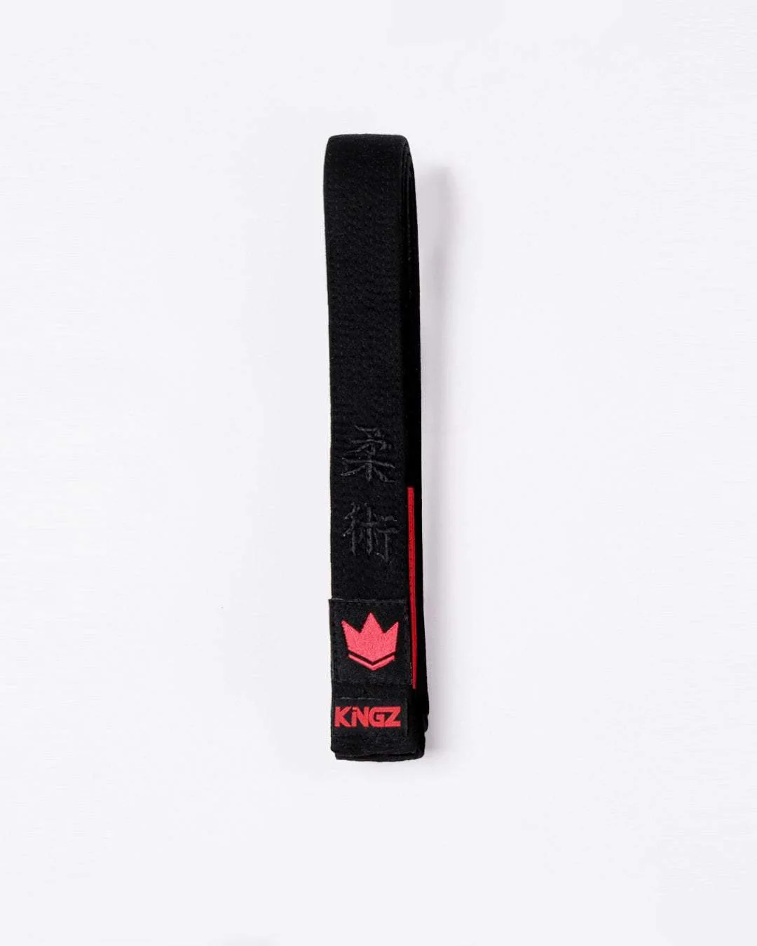 Reign Supreme Jiu Jitsu Belt - Image 6