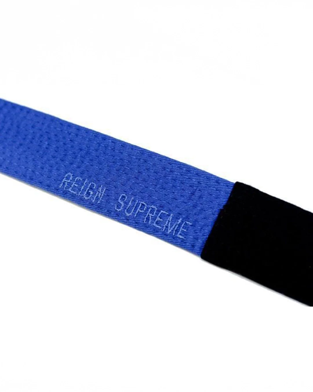 Reign Supreme Jiu Jitsu Belt - Image 8