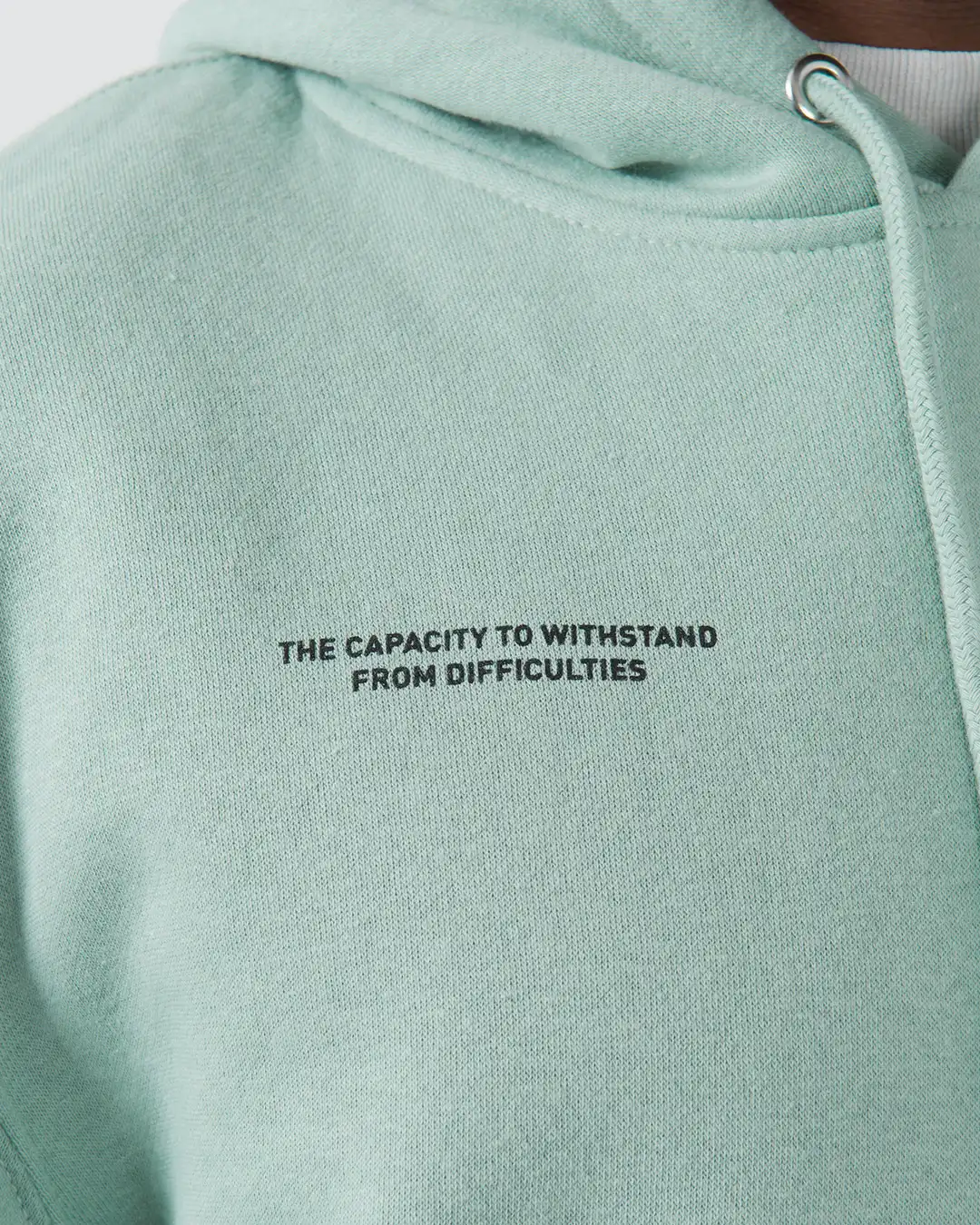 Resilience Hoodie - Image 10