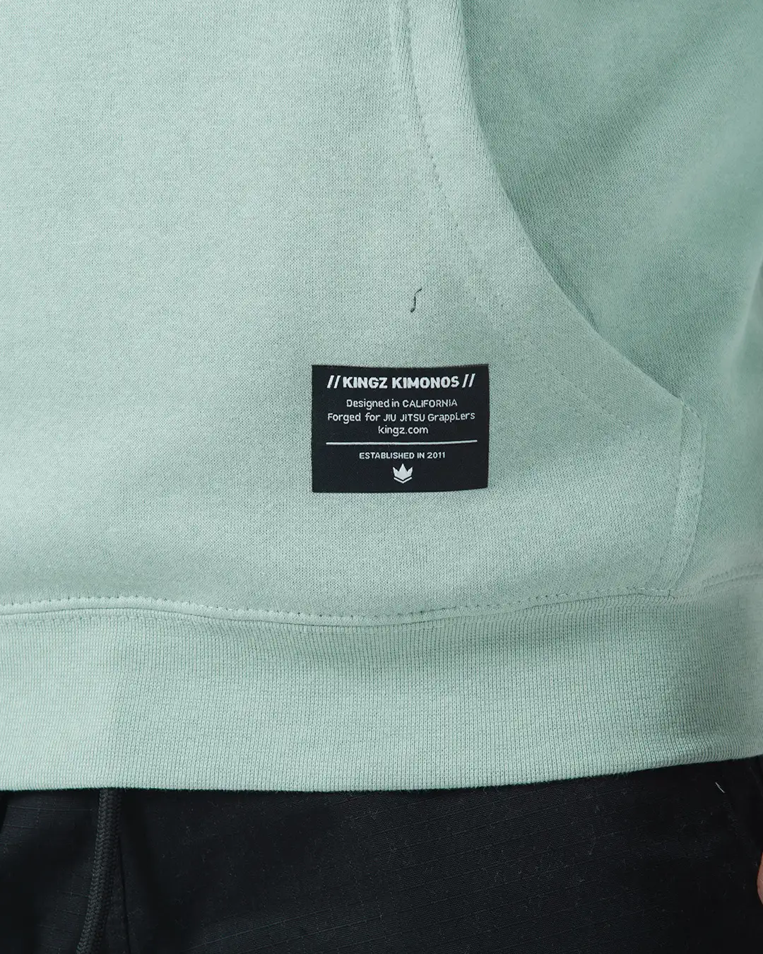 Resilience Hoodie - Image 12