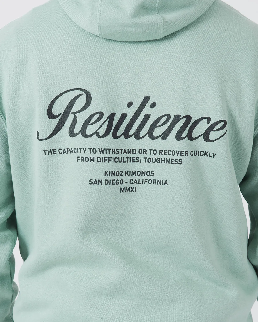 Resilience Hoodie - Image 13