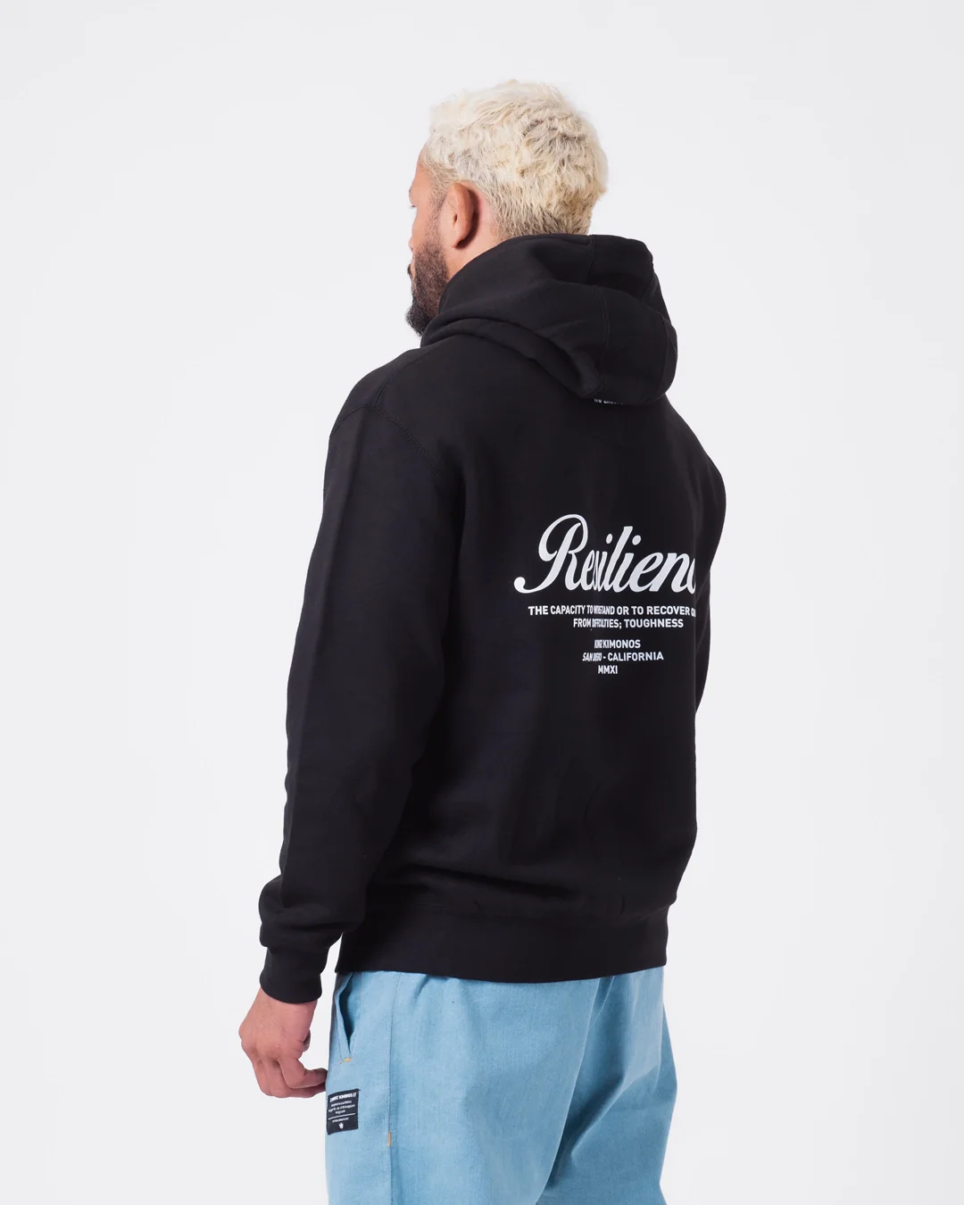 Resilience Hoodie - Image 15