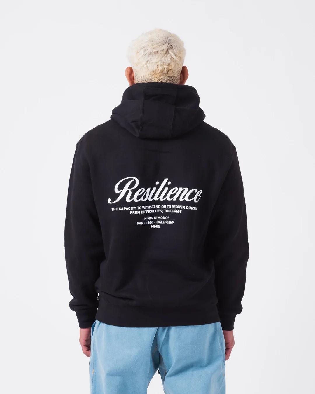 Resilience Hoodie - Image 16
