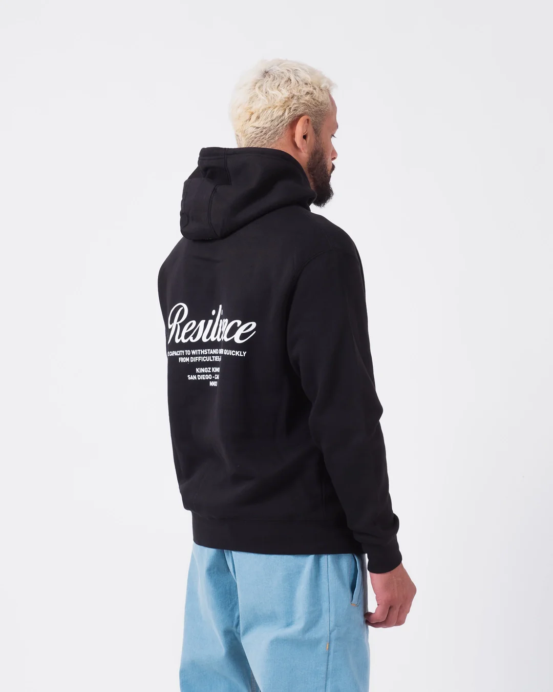 Resilience Hoodie - Image 17