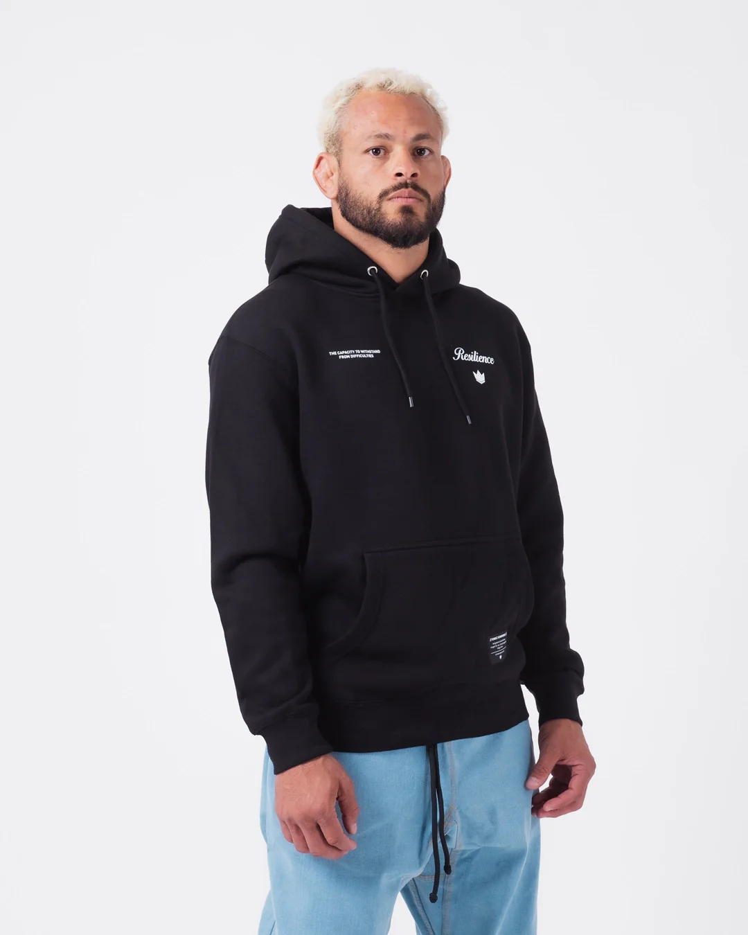 Resilience Hoodie - Image 18