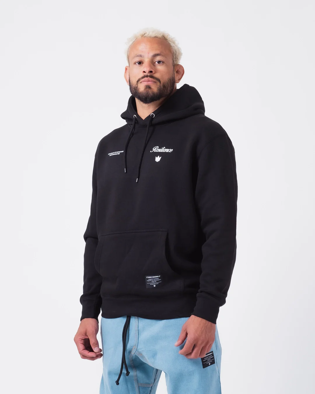 Resilience Hoodie - Image 2