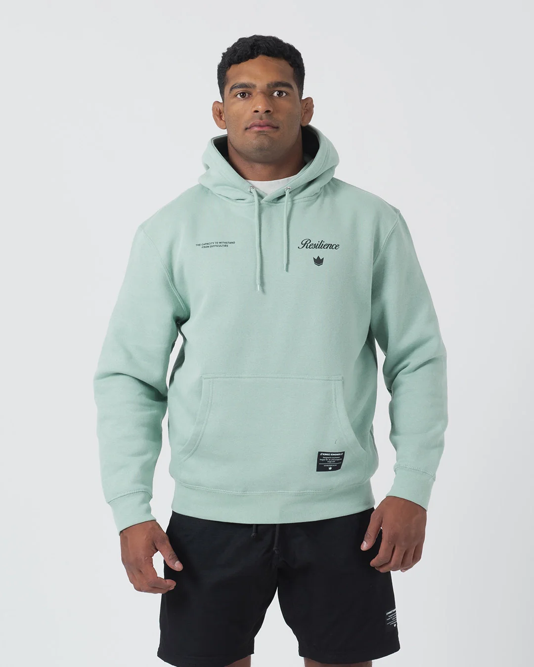Resilience Hoodie - Image 3