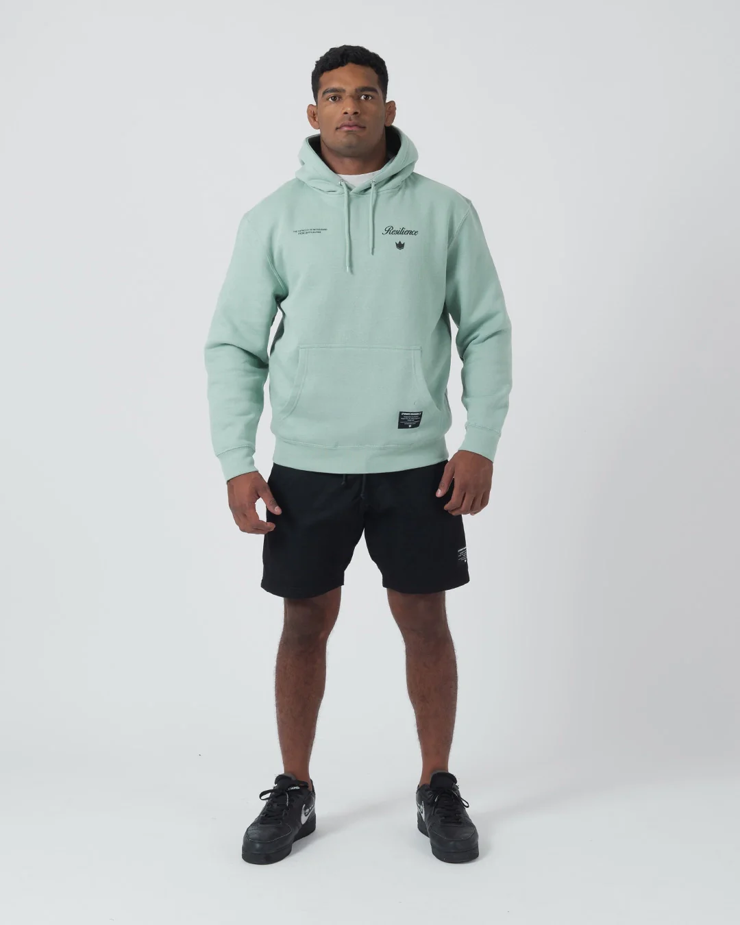 Resilience Hoodie - Image 4