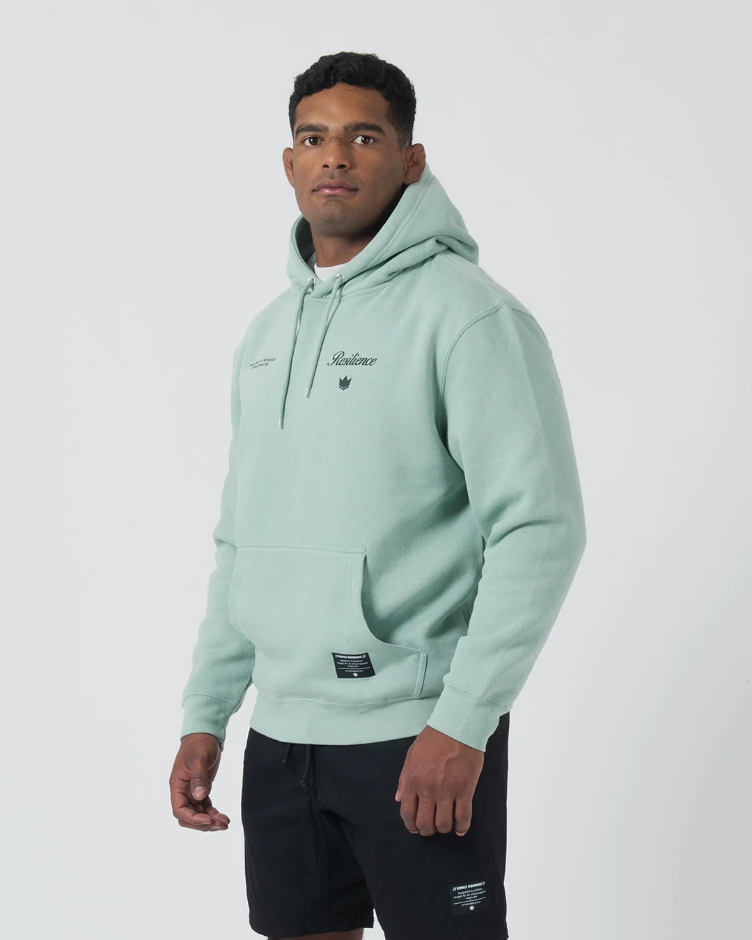 Resilience Hoodie - Image 5
