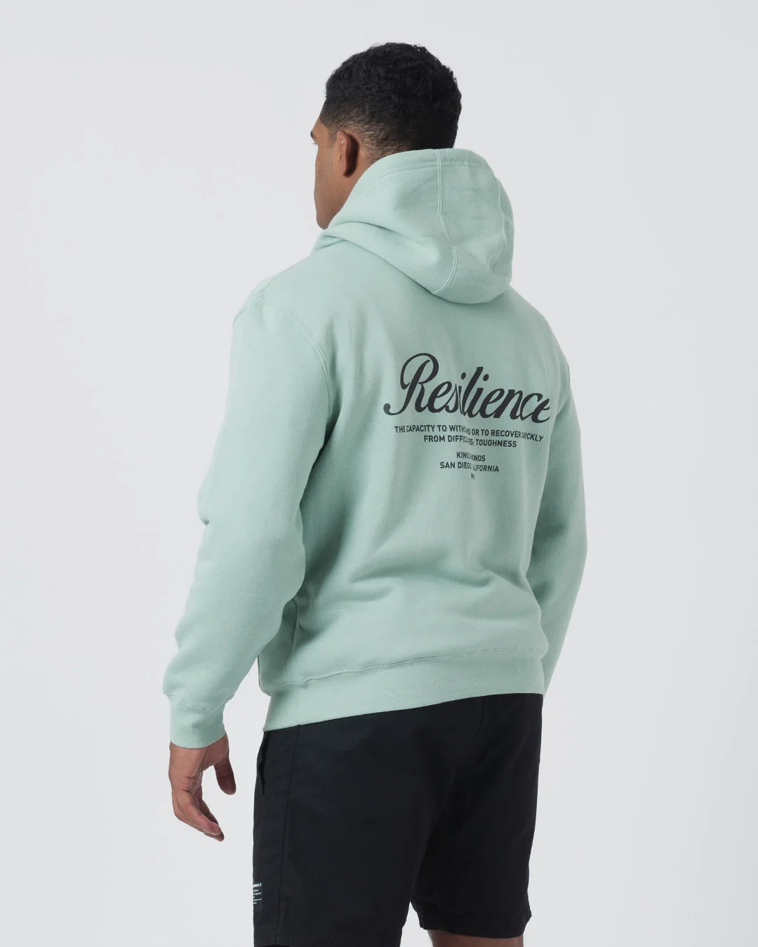 Resilience Hoodie - Image 6