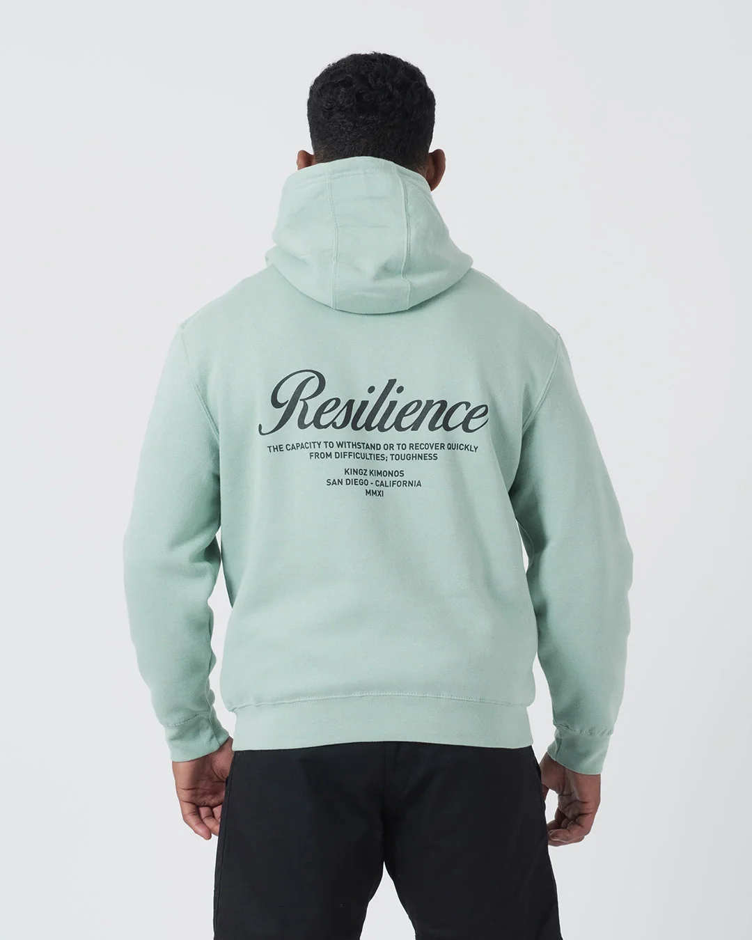 Resilience Hoodie - Image 7