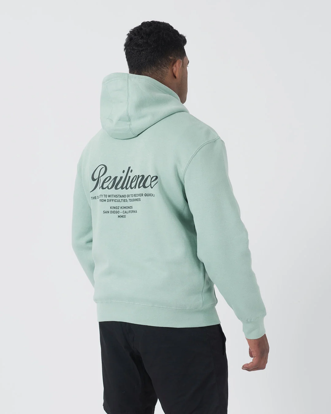 Resilience Hoodie - Image 8