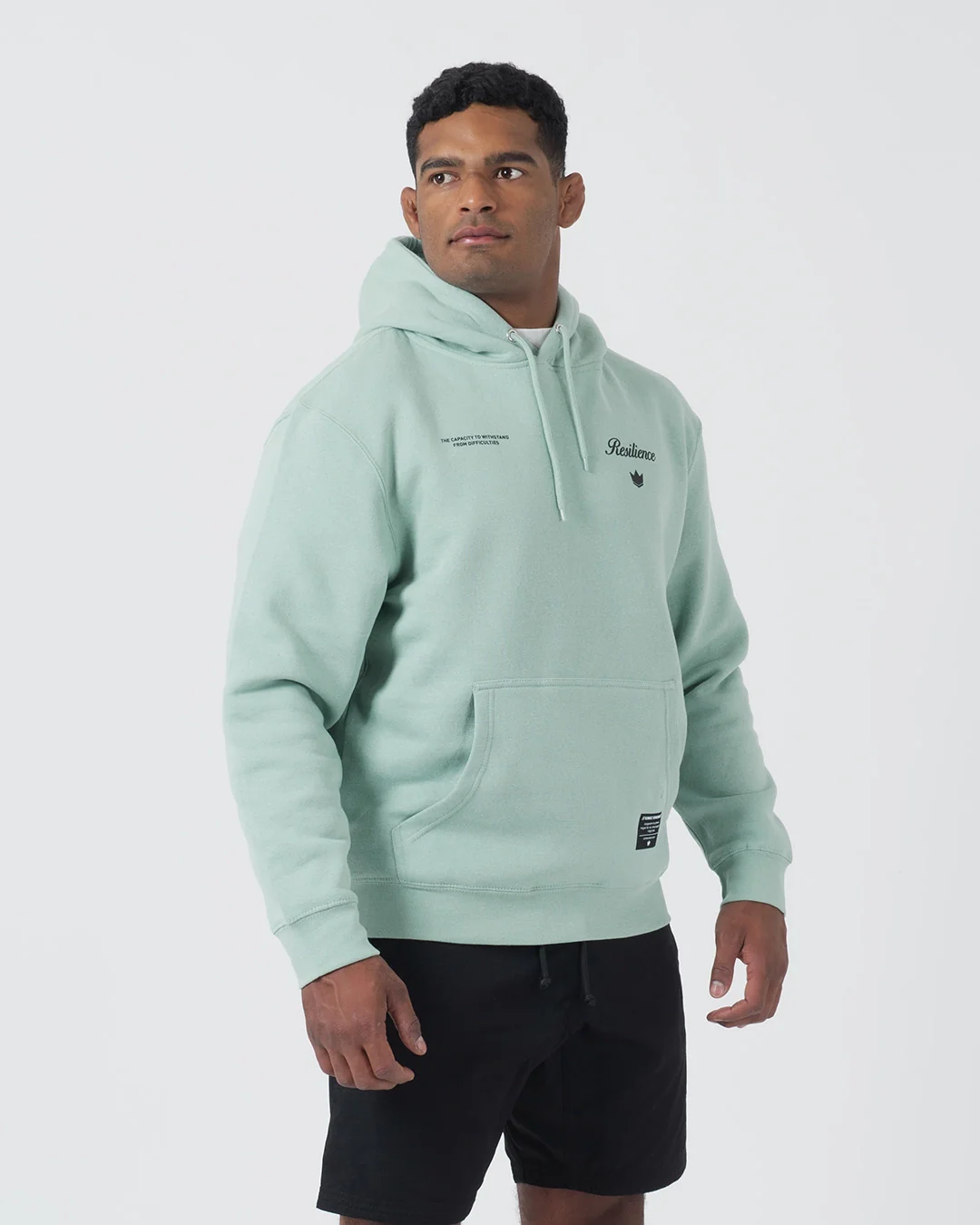 Resilience Hoodie - Image 9