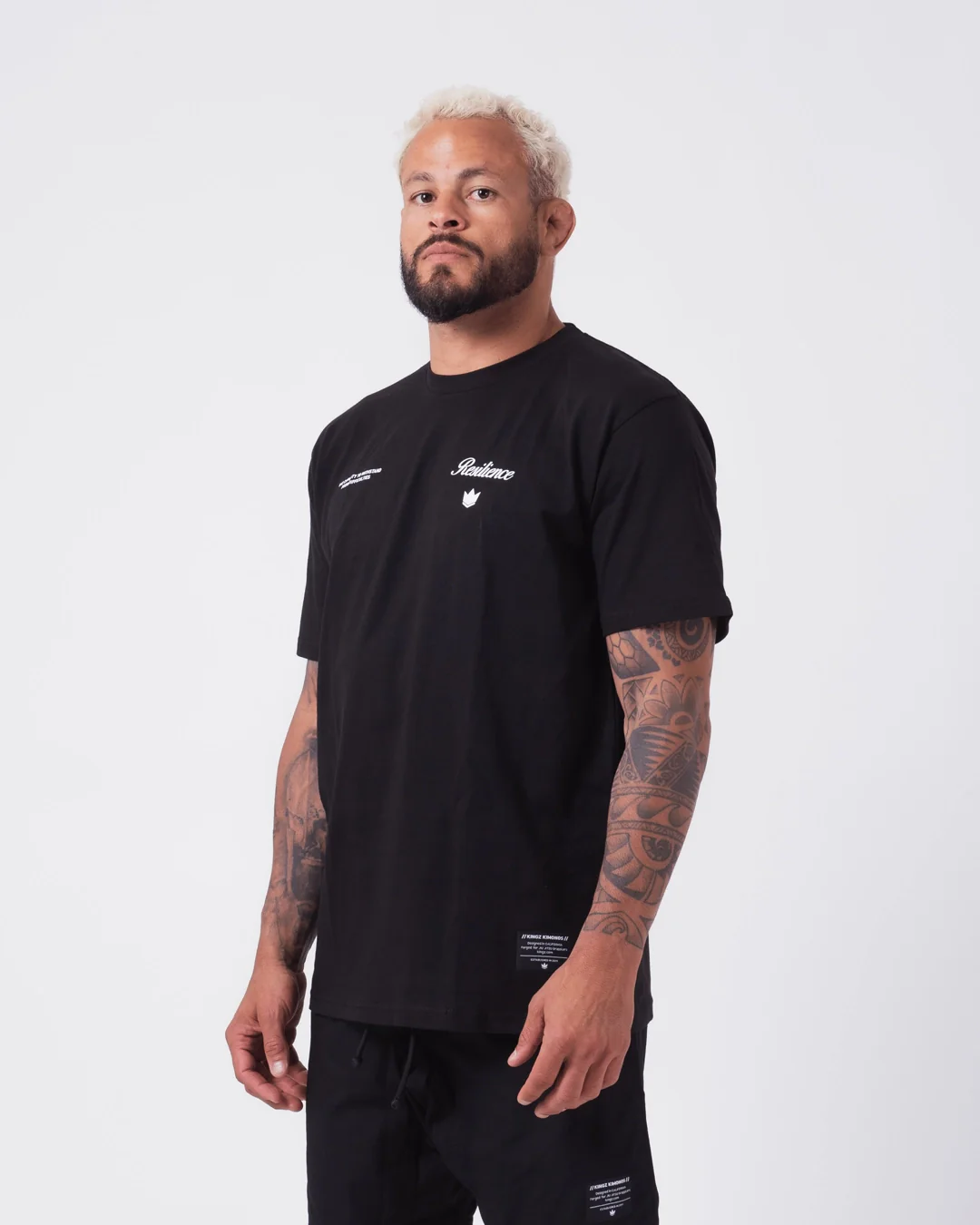 Resilience Tee - Image 10