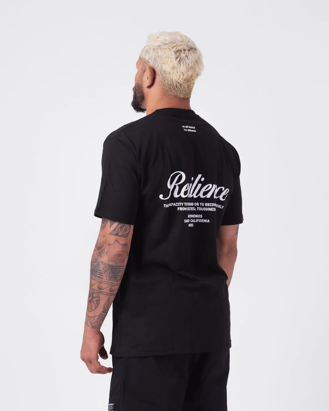 Resilience Tee - Image 11