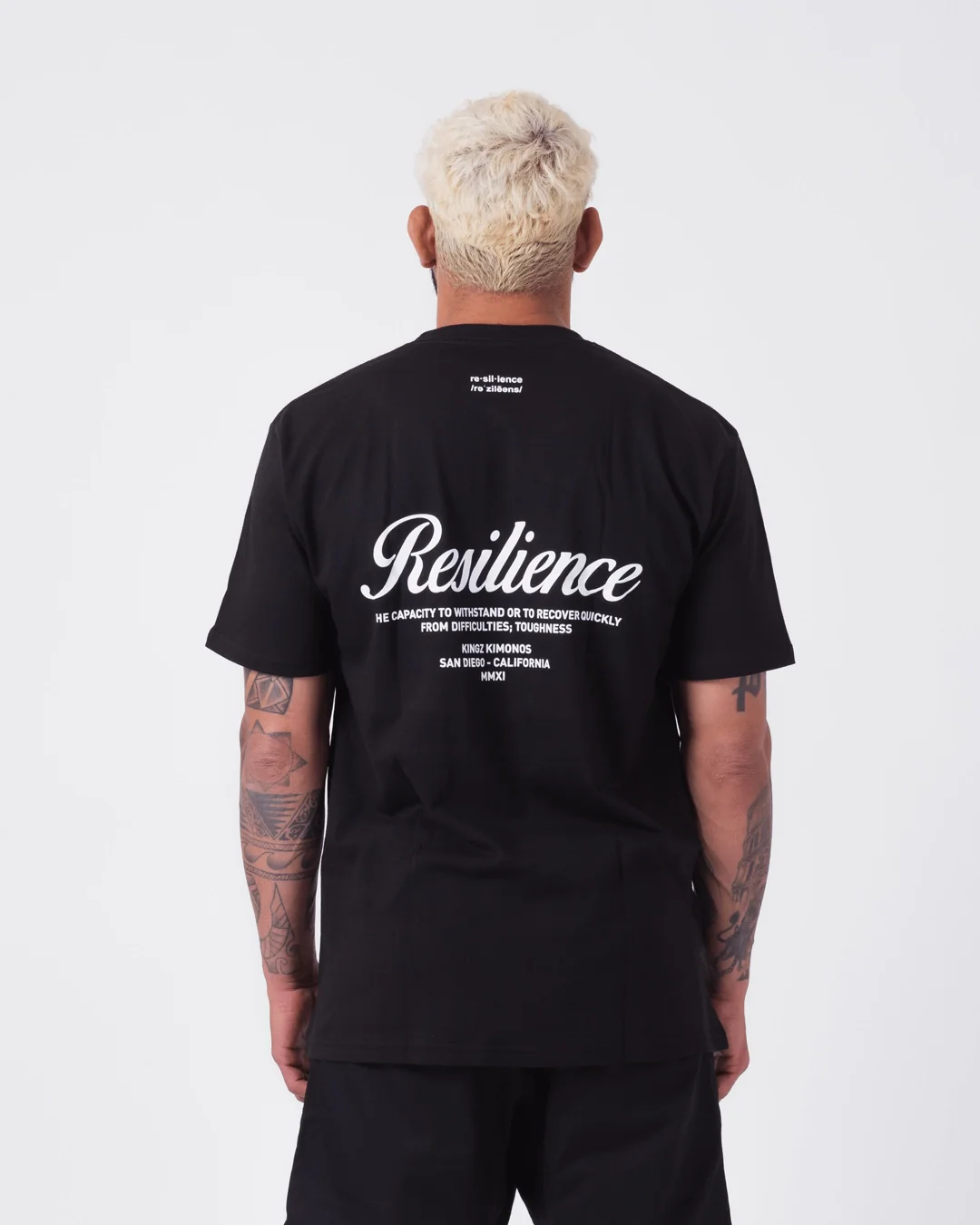 Resilience Tee - Image 12