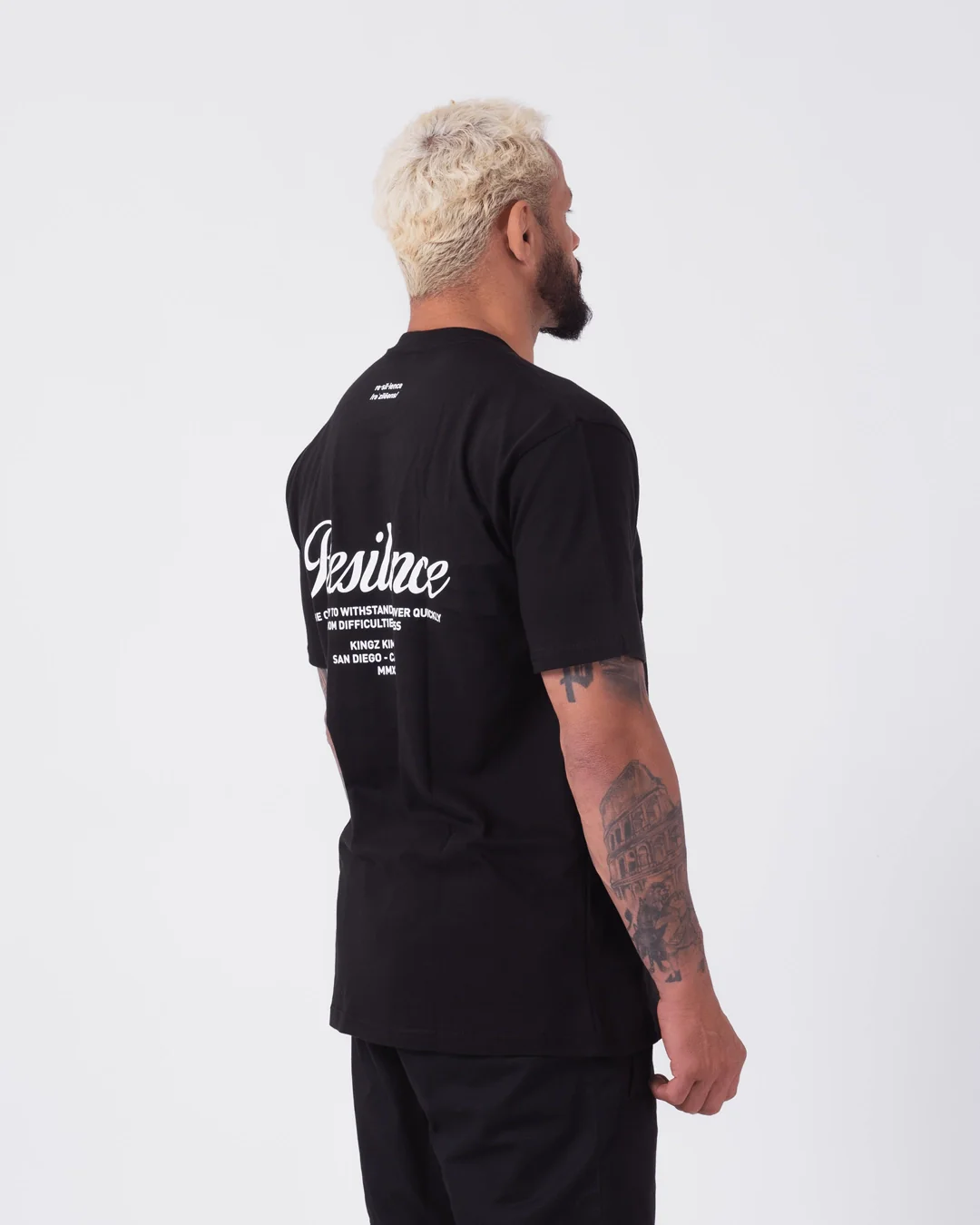 Resilience Tee - Image 13